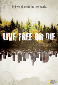 Live Free or Die