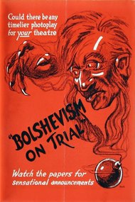 Bolshevism on Trial