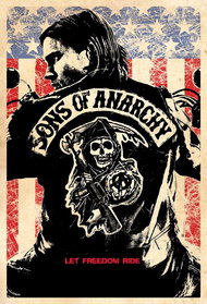 Sons of Anarchy