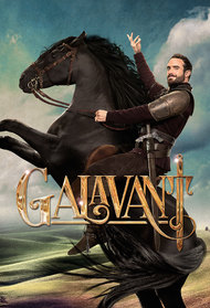 Galavant