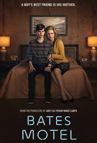 Bates Motel