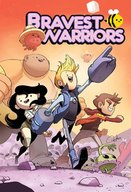 Bravest Warriors