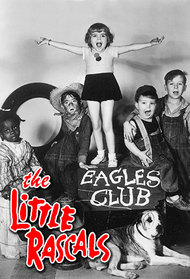 The Little Rascals