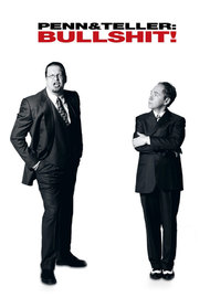 Penn & Teller: Bullshit!