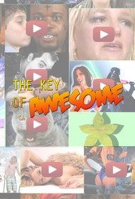 The Key of Awesome