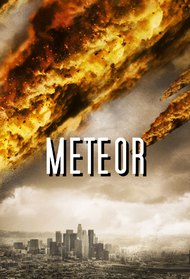 Meteor: Path to Destruction