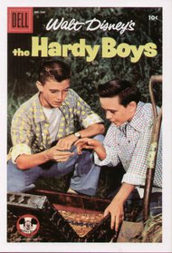 The Hardy Boys