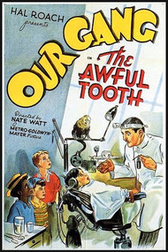 The Awful Tooth