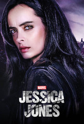 Marvel's Jessica Jones