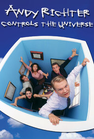 Andy Richter Controls the Universe