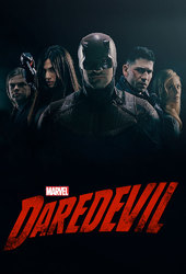 Marvel's Daredevil