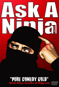 Ask A Ninja