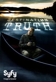 Destination Truth