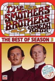 The Smothers Brothers Comedy Hour