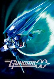 Kidou Senshi Gundam Double O