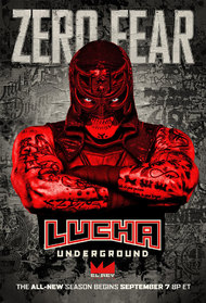 Lucha Underground