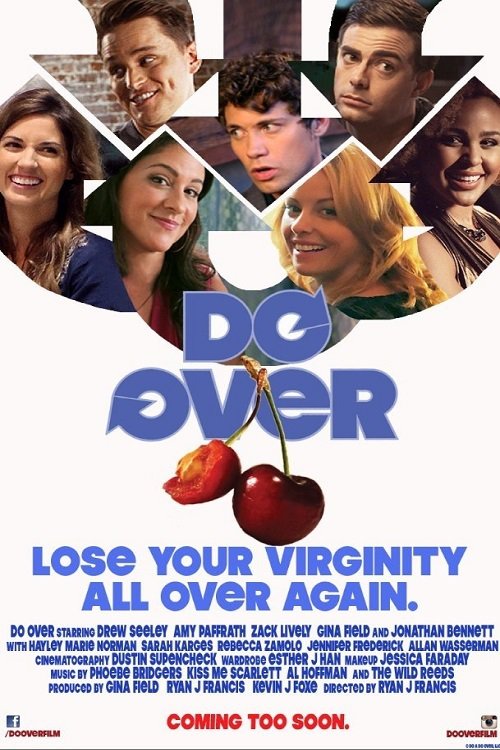 Watch The Do-Over Streaming