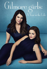 Gilmore Girls: A Year in the Life