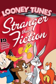 Looney Tunes: Stranger Than Fiction