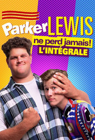 Parker Lewis Can't Lose