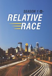 Relative Race