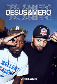 Desus & Mero