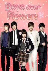 Boys Over Flowers (KR)