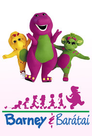 Barney and Friends