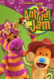 Jim Henson's Animal Jam