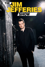 The Jim Jefferies Show