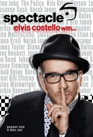 Spectacle: Elvis Costello With...