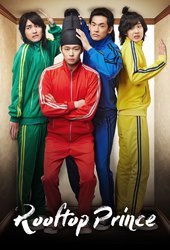 Rooftop Prince