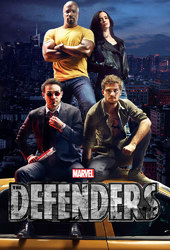 Marvel's The Defenders