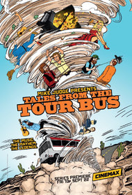 Mike Judge Presents: Tales From the Tour Bus