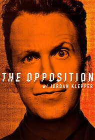 The Opposition with Jordan Klepper