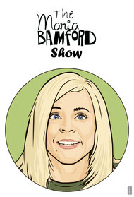 The Maria Bamford Show