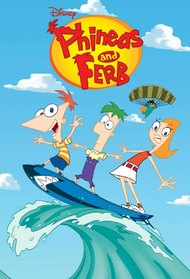 Phineas and Ferb