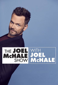 The Joel McHale Show with Joel McHale