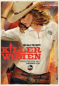 Killer Women