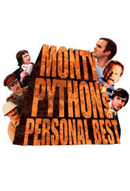 Monty Python's Personal Best