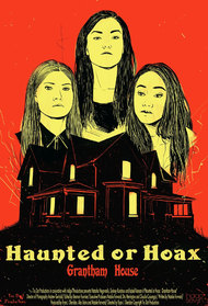 Haunted or Hoax