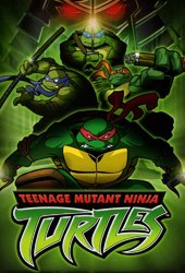 Teenage Mutant Ninja Turtles