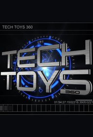 Tech Toys 360