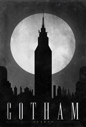 Gotham