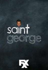 Saint George