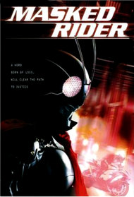 Masked Rider