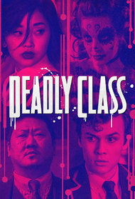 Deadly Class