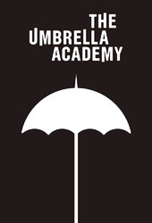 The Umbrella Academy