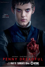 Penny Dreadful