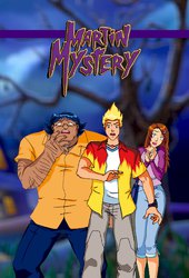 Martin Mystery